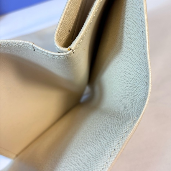 Louis Vuitton Azur Koala Wallet